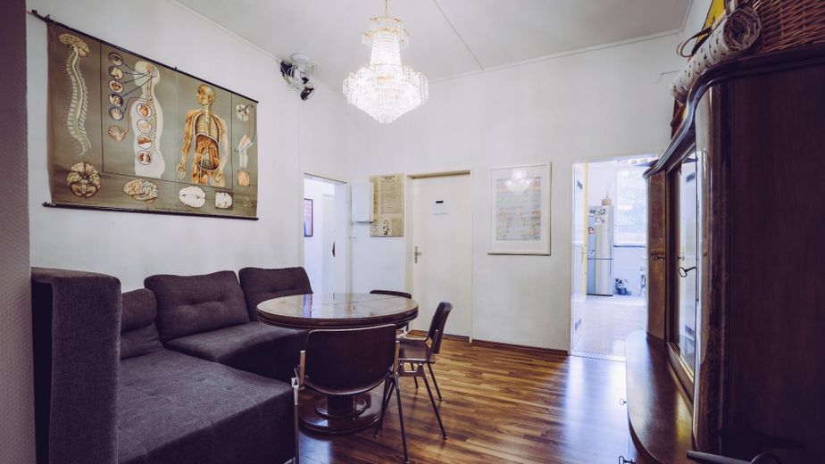 Investorentraum "WG Villa" Stadtmitte – Foto 22