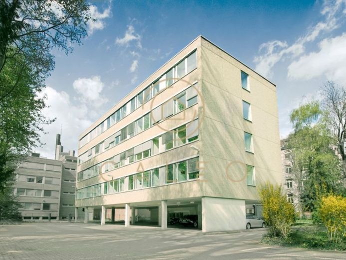 CALEO ¦ Sachsenhausen ¦ 117 m² ¦ od 20,00 EUR/m² ¦ BEZ PROWIZJI – Zdjęcie 1