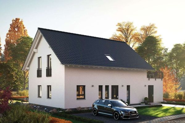 Miejsce dla pupili i rodziny: 185 m² na 981 m²