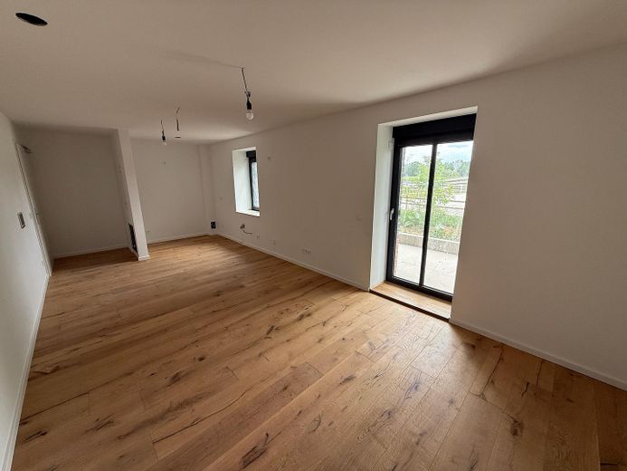 Rollstuhl gerechte Wohnung – Foto 2