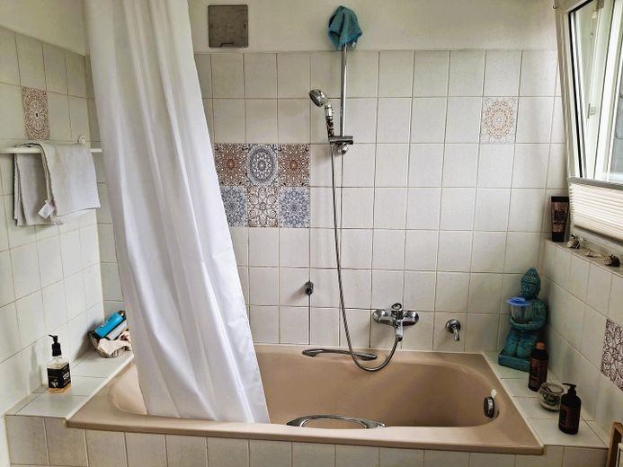 Badezimmer OG