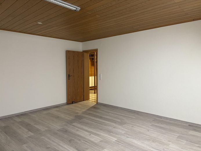 Büro (Hobbyraum, EG)