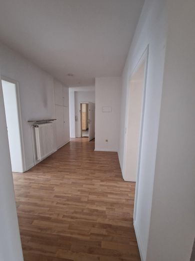 Bright and friendly 3.5-room apartment near the Kaiserstraße/Courthouse district – Foto 6