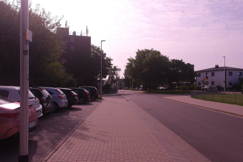 55_Straße Südseite