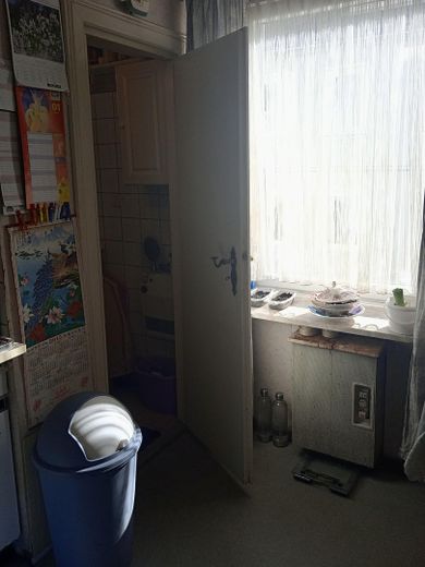 Emplacement privilégié – appartement ancien de 2 pièces loué – Photo 7