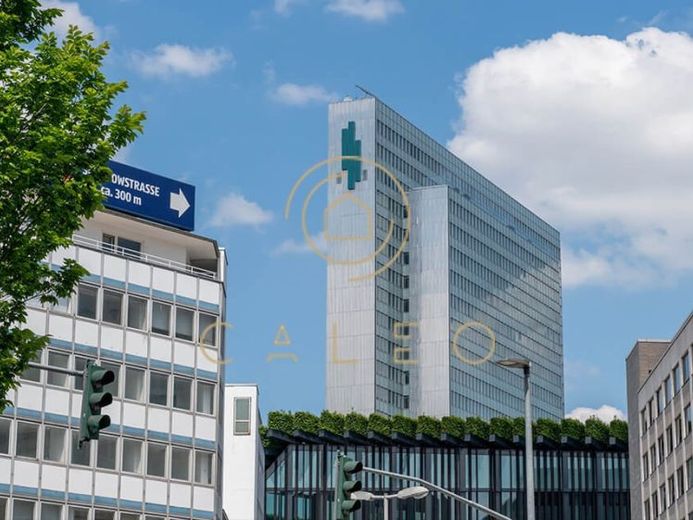 CALEO ¦ Stadtmitte ¦ flexibel + sofort bezugsfertig ¦ all inclusive ¦ PROVISIONSFREI – Foto 1