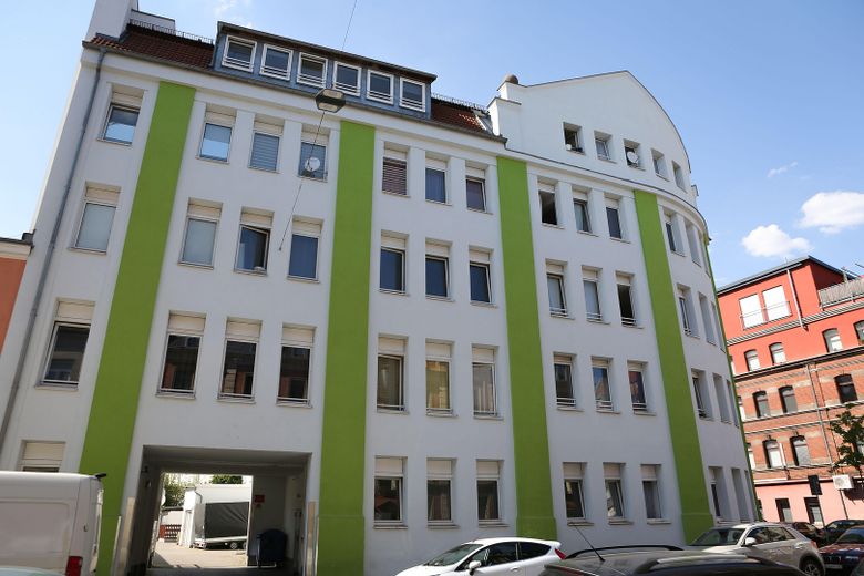 Wohnkomplex