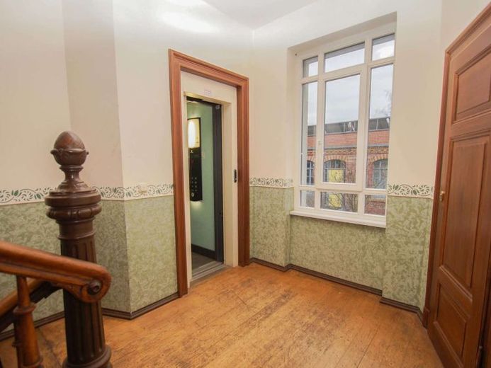 Stilvolles Wohnen im beliebten Leipziger Stadtteil Altlindenau! – Foto 1