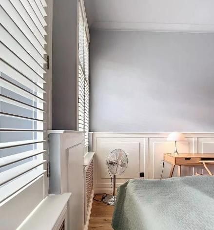 2-Zimmer-Wohnung im 2 Obergeschoss Friedrichshain, Berlin – Foto 3