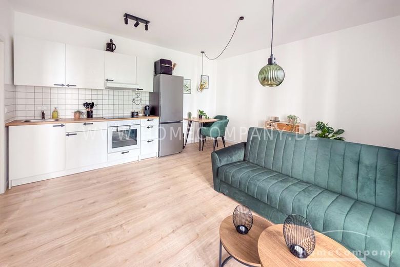 26710 HomeCompany Dresden सुसज्जित 2-कमरे का अपार्टमेंट / ड्रेसडेन-नॉयश्टाड्ट में टैरेस वाला अपार्टमेंट, अधिकतम 2 व्यक्ति – 3da773cd6e7fc65cd9a6556e97aec98301d112ae.jpg