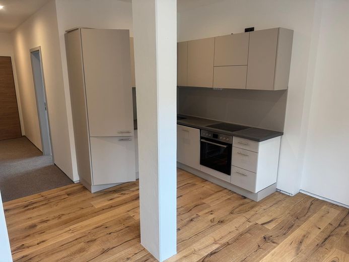 3-Zimmer-Wohnung, Erstbezug, energieeffizient, barrierefrei (Typ 1) – Foto 11