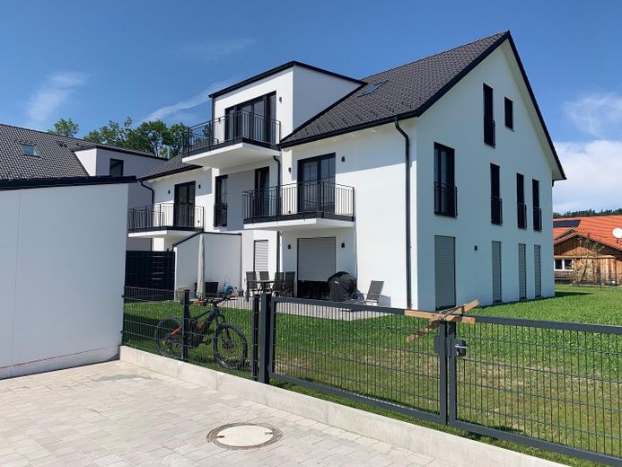 Wohnung 1. OG rechts
