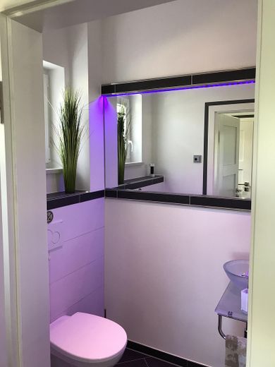 Gäste-WC