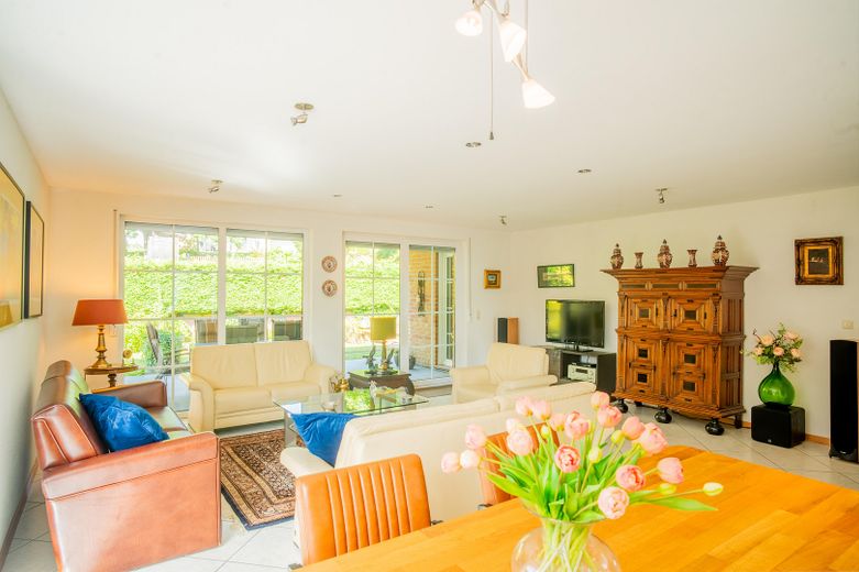 Wohn-esszimmer 43 m²