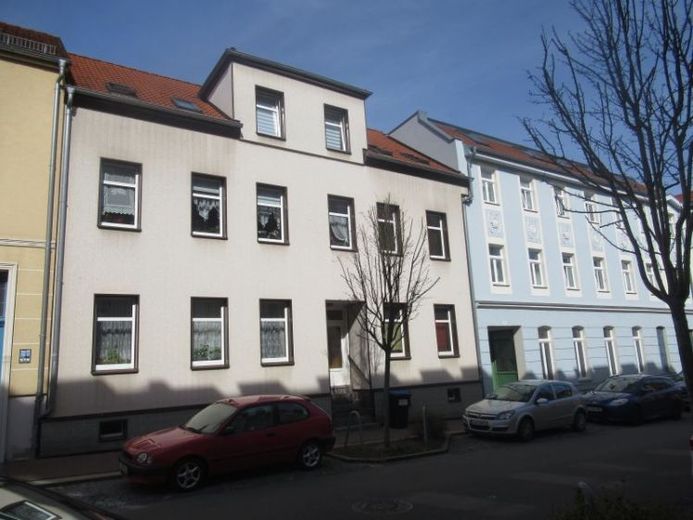 schöne 3-Raumwohnung – Foto 1