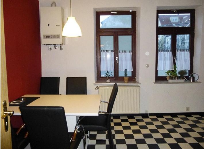 Kapitalanlage in zentraler Ulmer Innenstadtlage – 69,5 m² mit Restnutzungsdauergutachten von PRIVAT – Küche II