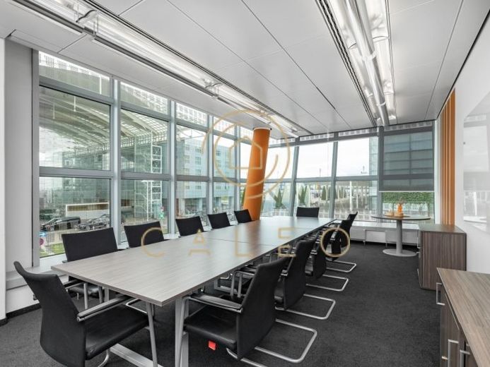 CALEO ¦ Flughafen ¦ flexibel + sofort bezugsfertig ¦ all inclusive ¦ PROVISIONSFREI – Foto 1