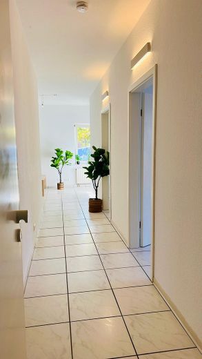 Eingangsbereich - Original