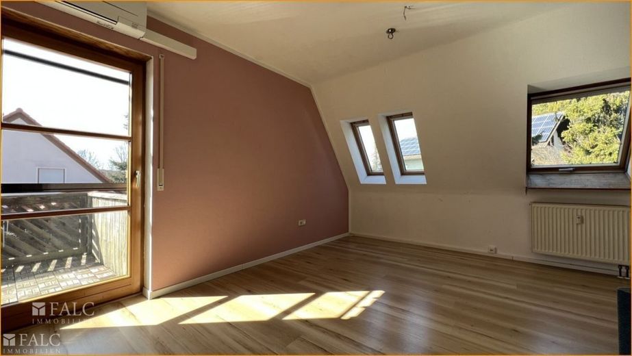 Schlafzimmer OG