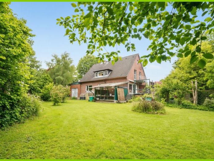 °°° Toller Grundriss. super Grundstück°°° – Foto 1