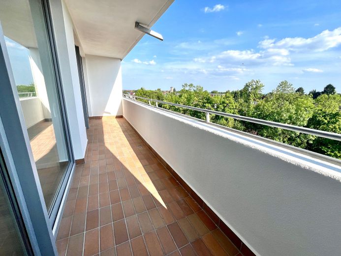 Balkon/Loggia