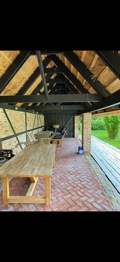 REETDACHLANDHAUS Wittenbergen – Foto 26