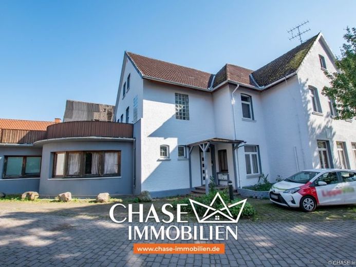 Großflächiges 5-Parteien Mehrfamilienhaus in Bad Pyrmont - Top SOLL-Faktor von 9,7 in Löwensen! – फोटो 1