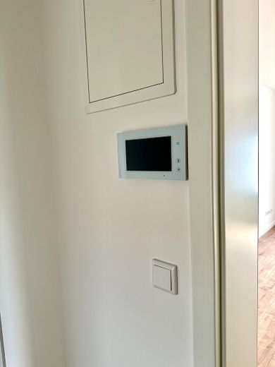3 Zimmerwohnung - in Algermissen – Gegensprechanlage