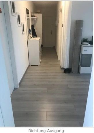 Attractive 3.5-room apartment on the 4th floor with balcony in Ludwigshafen-Pfingstweide – Foto 11