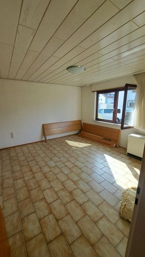 Schlafzimmer EG