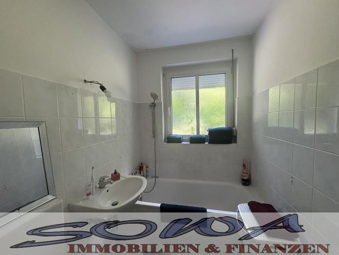 Erdgeschoss - 3 Zimmerwohnung mit Garten - Natur und doch Stadtnahe in Kreut / Oberhausen bei Neuburg zu verkaufen - Ein Objekt von Ihrem Immobilienpartner SOWA Immobilien und Finanzen – Bild 13