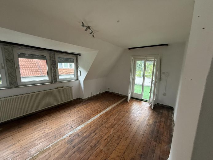2. Zimmer OG