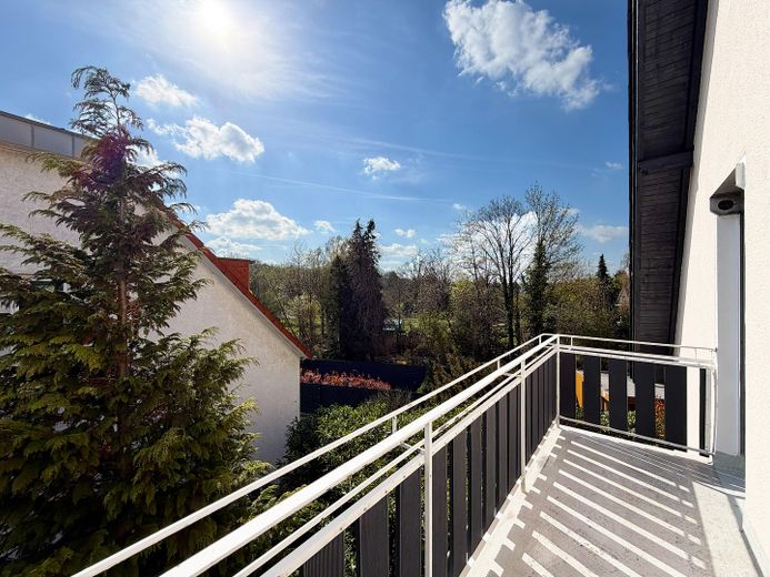 DG - Balkon