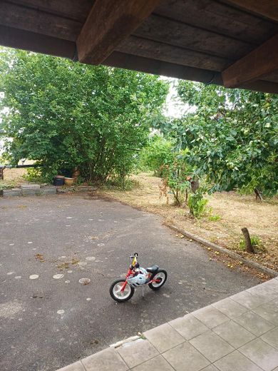 Charmantes Einfamilienhaus mit großem Garten in Osterburken – viel Platz für die ganze Familie – Foto 4