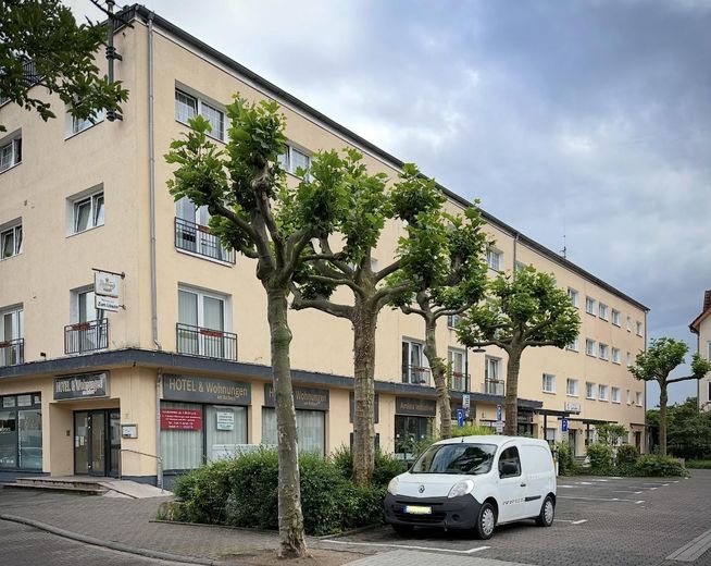Inwestycja przy Rathausplatz: Duży budynek mieszkalno-usługowy w najlepszej lokalizacji — BEZ PROWIZJI – Zdjęcie 3