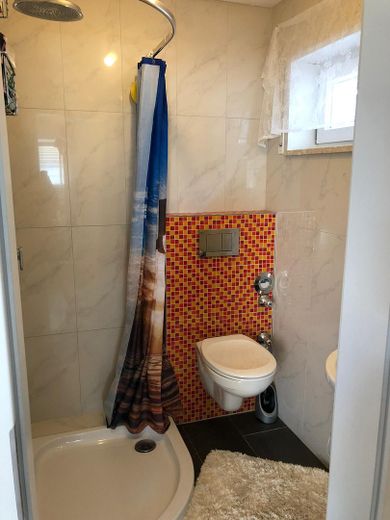 Duże mieszkanie z tarasem + pomieszczenie hobbystyczne – Zdjęcie 23