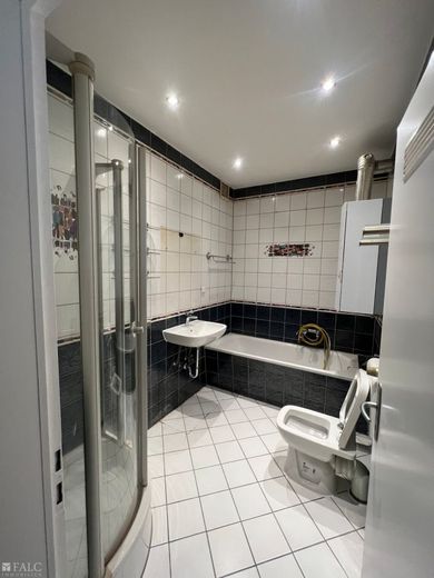 Badezimmer 2
