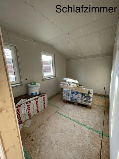 Neubau ZFH 3-Zi. ETW im 1. OG mit großem Südbalkon - PROVISIONSFREI von PRIVAT – Foto 4