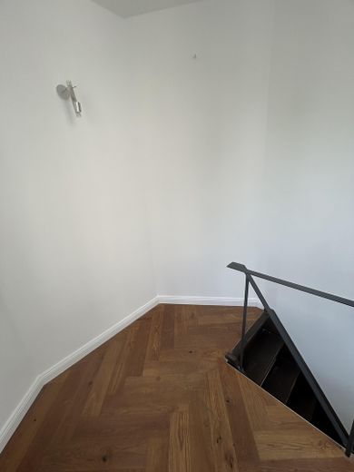 Little city house in the heart of Munich – "Bibliothek"