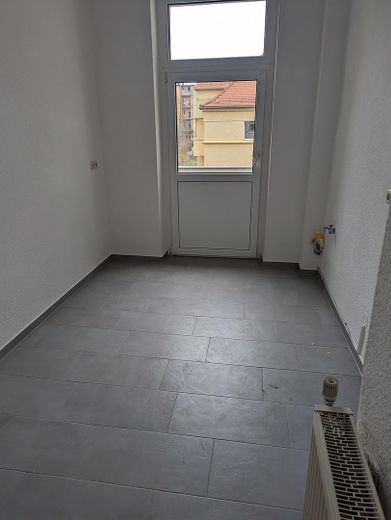 provisionsfreies Mehrfamilienhaus mit 8,0 % Rendite – Bsp. Küche