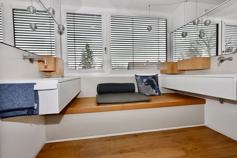 Exklusiver Wohntraum im offenen Bauhausstil – Bild 17