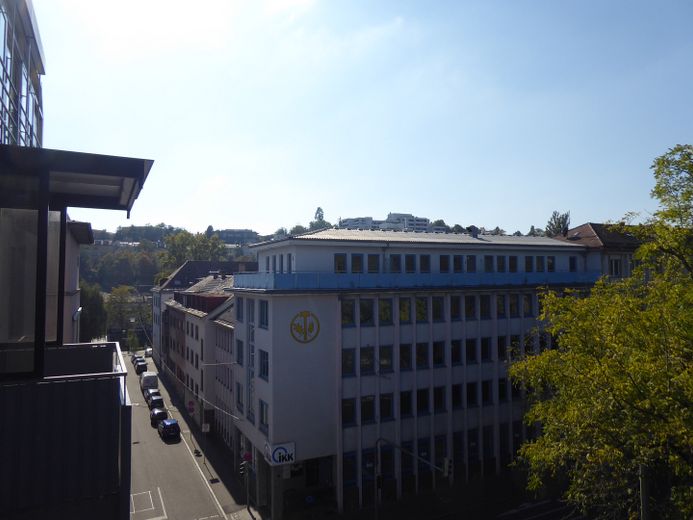 Aussicht