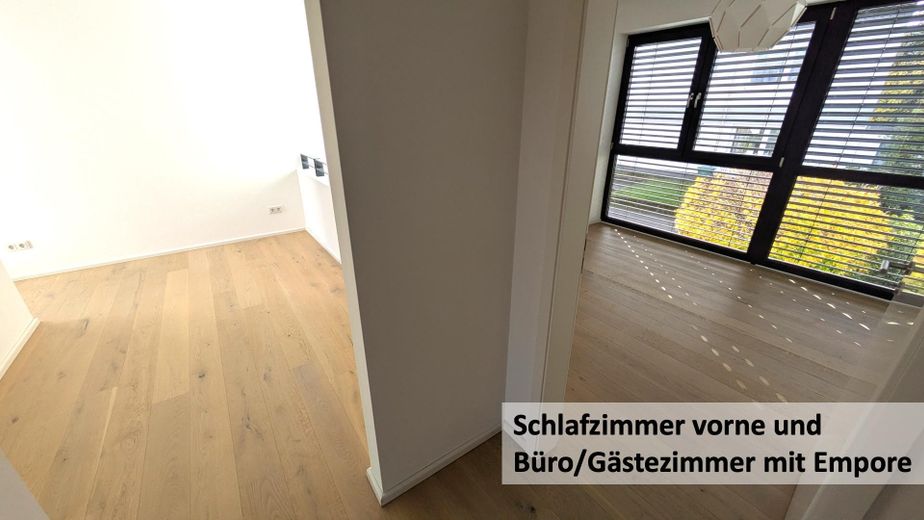10 Schlafzimmer Büro Gäste