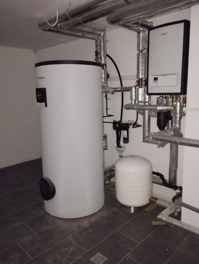 Guxhagen, casa bifamiliare/trifamiliare – Foto 20