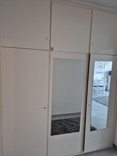 1-Zimmer-ETW als Kapitalanlage oder Eigennutzung direkt neben dem Elbe-Einkaufszentrum (sofort Frei) – Foto 12