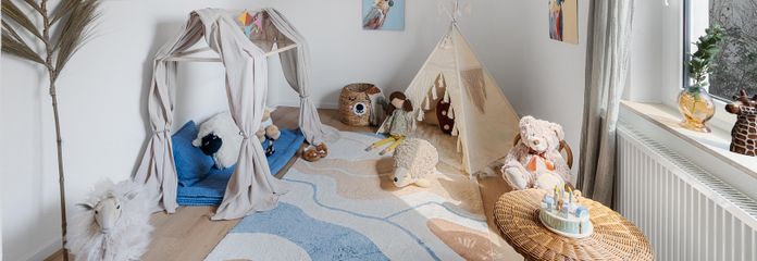 Kinderzimmer