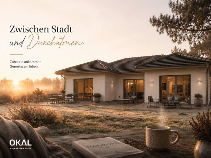 Splendida residenza vicino al campo da golf – Foto 1