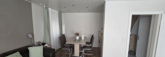 Wohnzimmer-Bild 2