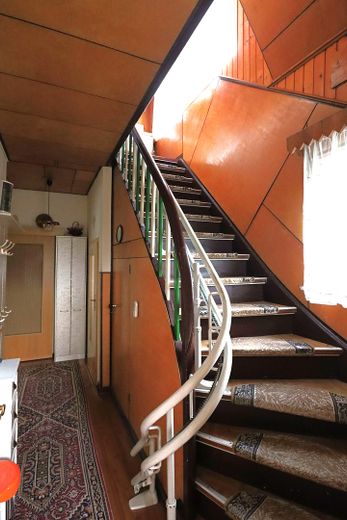 Treppe/Flur EG