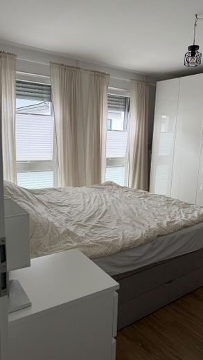 4-Zimmer-Wohnung in Bad Wünnenberg-Haaren ab 01.10.26 zu vermieten – Schlafzimmer 3